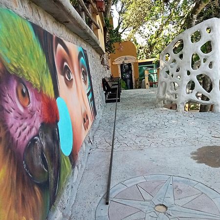 Hotel Casa Musgo Xilitla Exterior foto