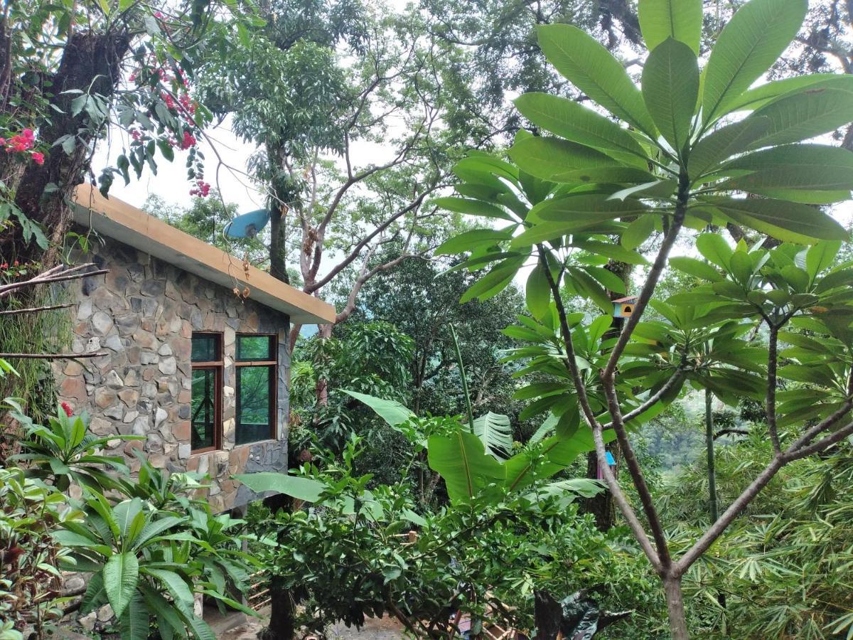 Hotel Casa Musgo Xilitla Exterior foto